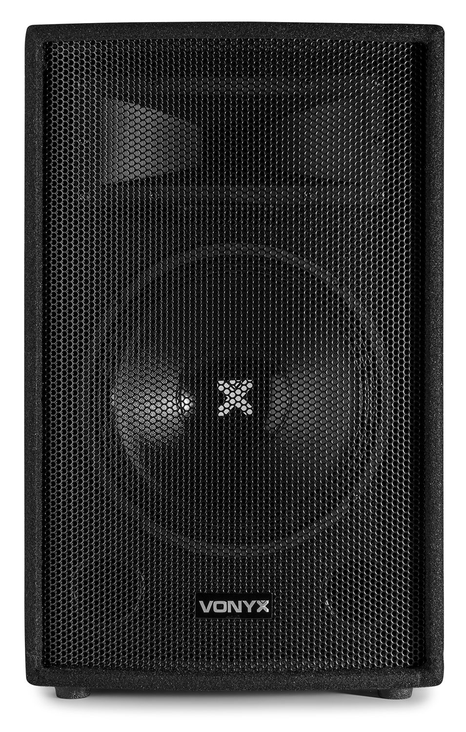 SL10 DJ/PA Cabinet Speaker 10” 500W