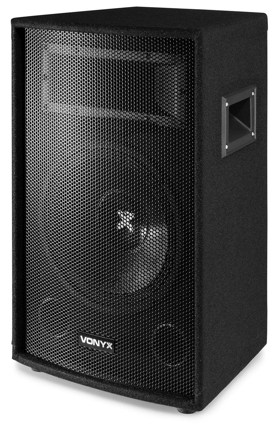 SL10 DJ/PA Cabinet Speaker 10” 500W