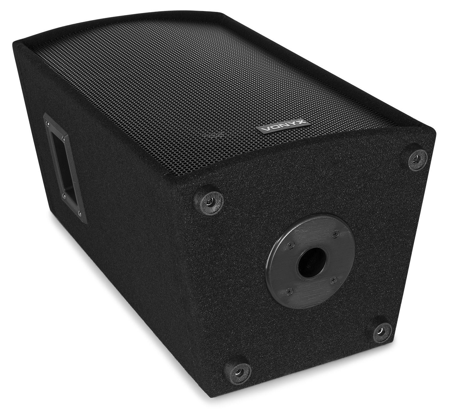 SL12 DJ/PA Cabinet Speaker 12” 600W