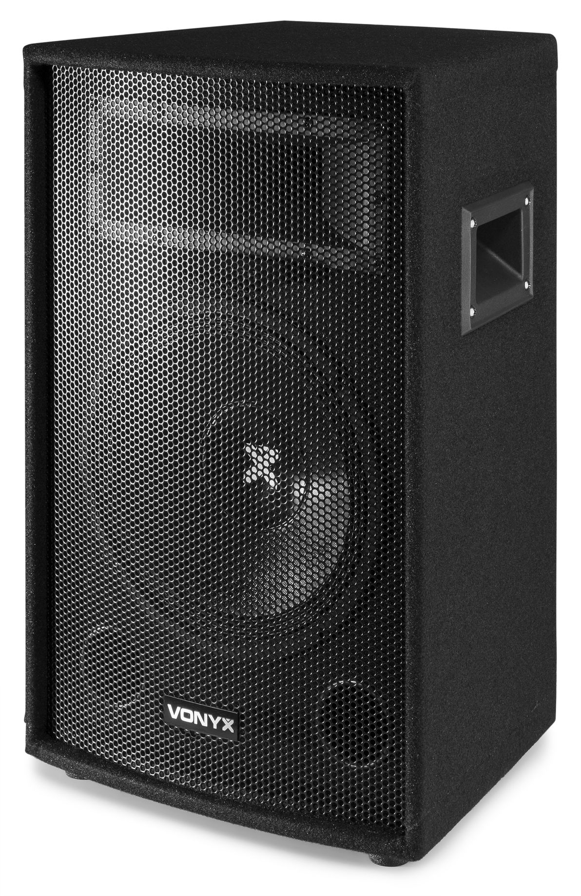 SL12 DJ/PA Cabinet Speaker 12” 600W