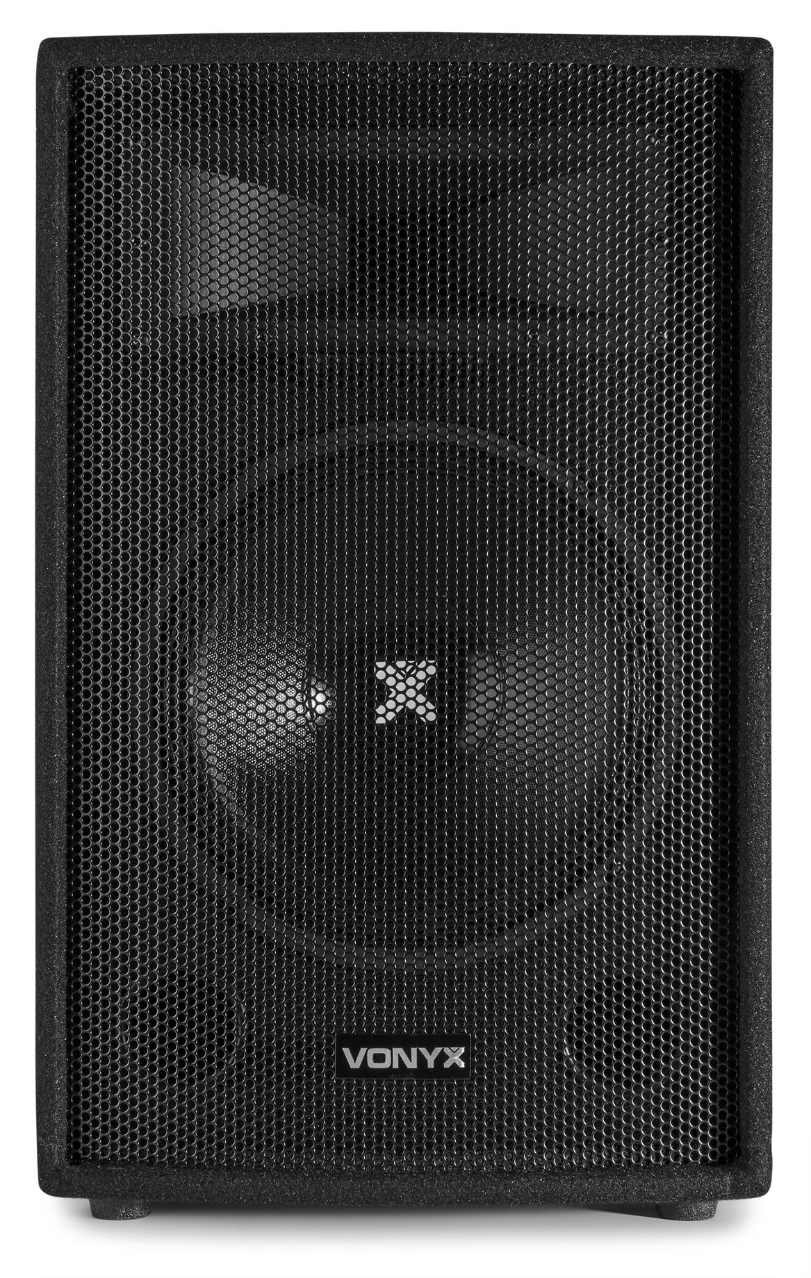 SL12 DJ/PA Cabinet Speaker 12” 600W