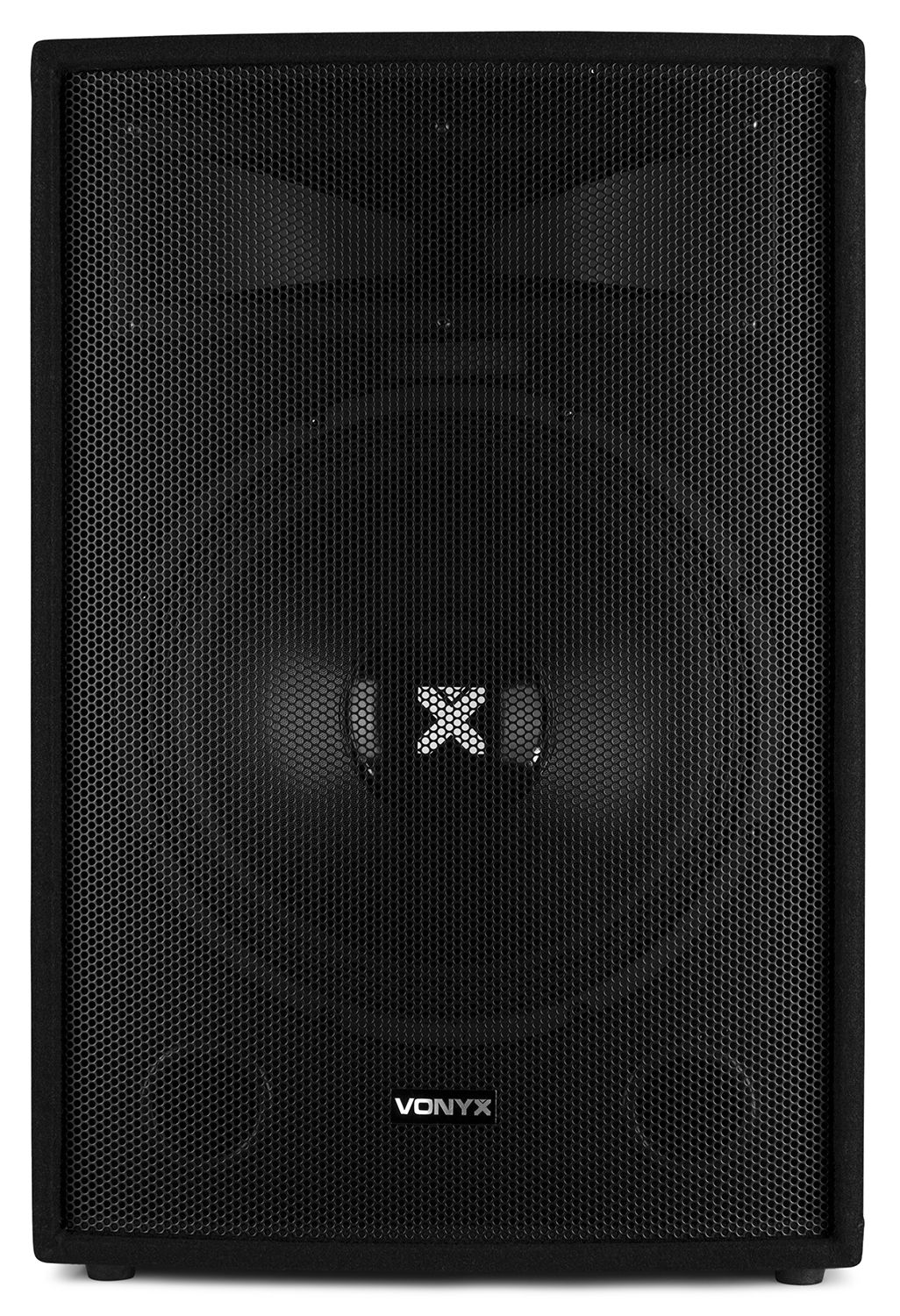 SL15 DJ/PA Cabinet Speaker 15” 800W
