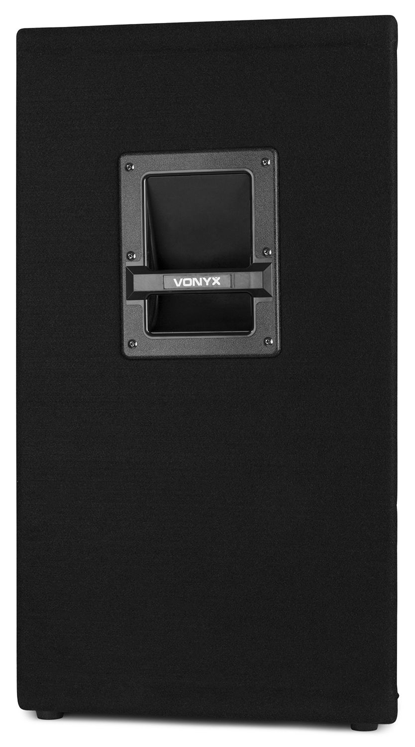 SL15 DJ/PA Cabinet Speaker 15” 800W