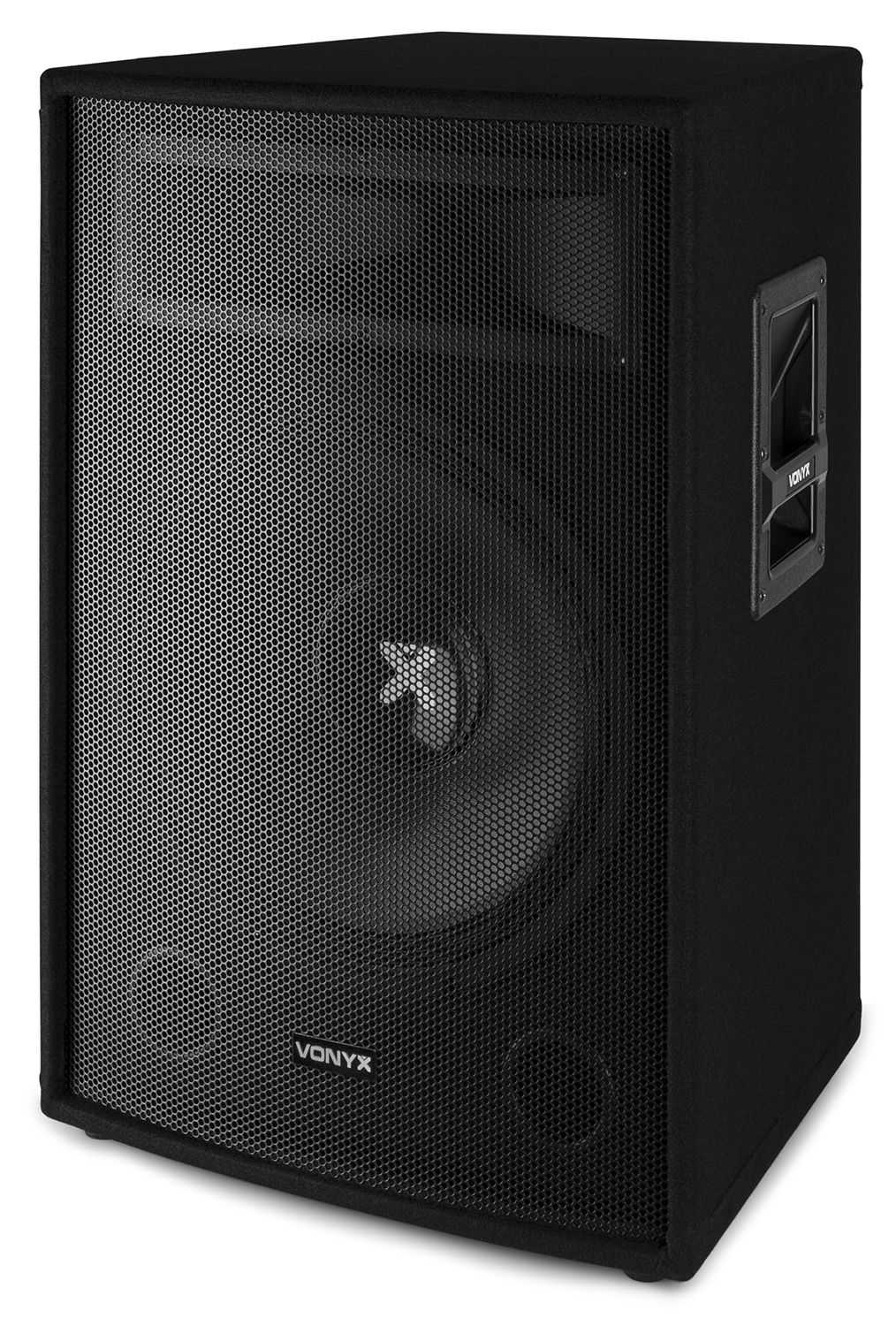 SL15 DJ/PA Cabinet Speaker 15” 800W