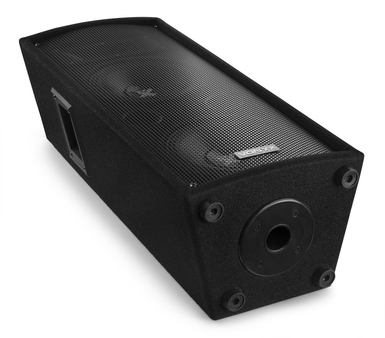 SL28 DJ/PA Cabinet Speaker 2x 8” 800W