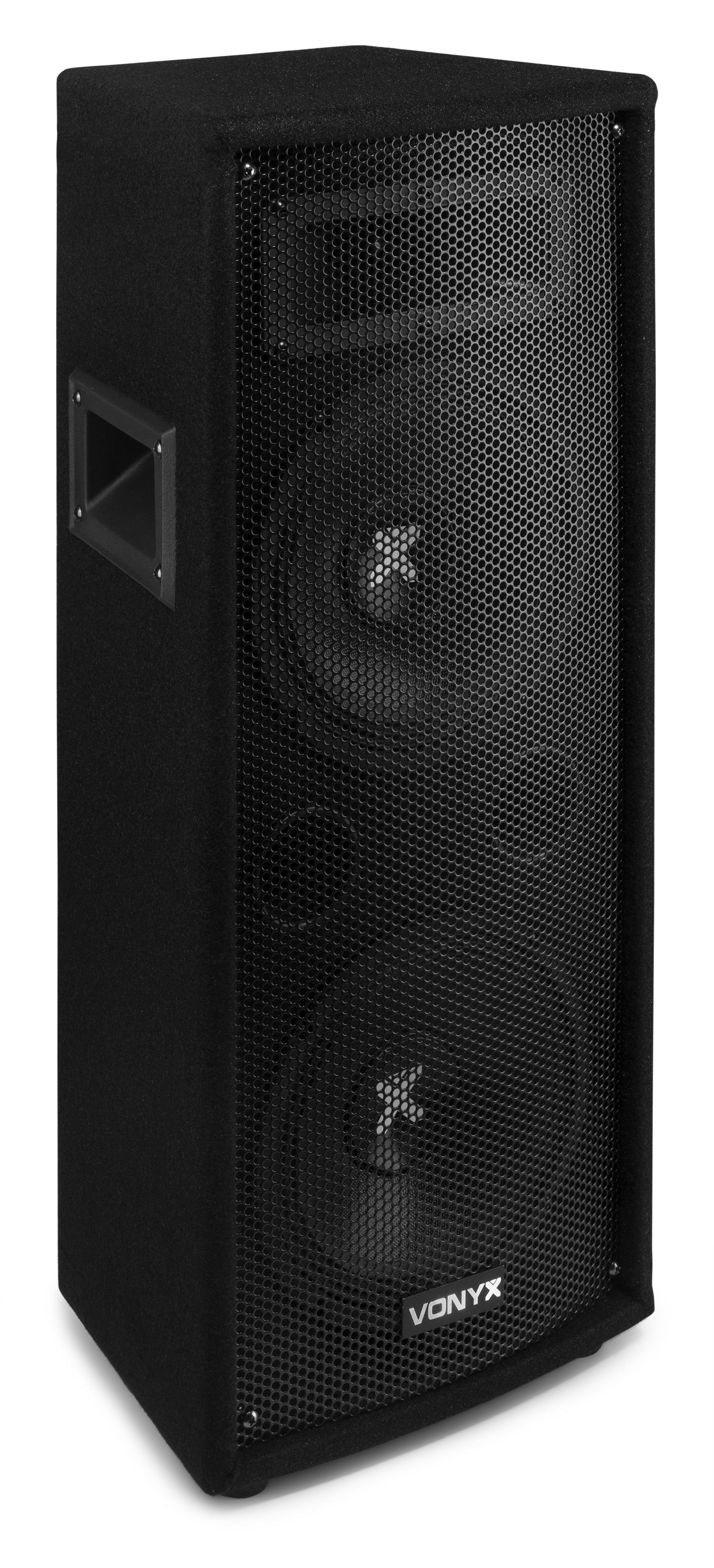 SL28 DJ/PA Cabinet Speaker 2x 8” 800W