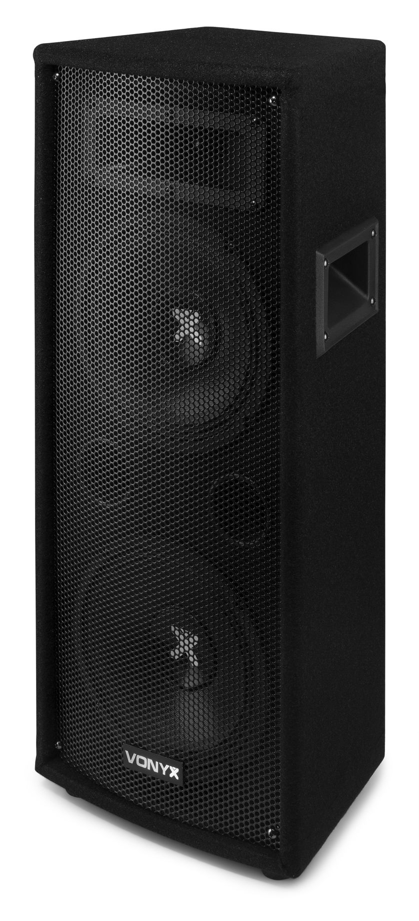 SL28 DJ/PA Cabinet Speaker 2x 8” 800W