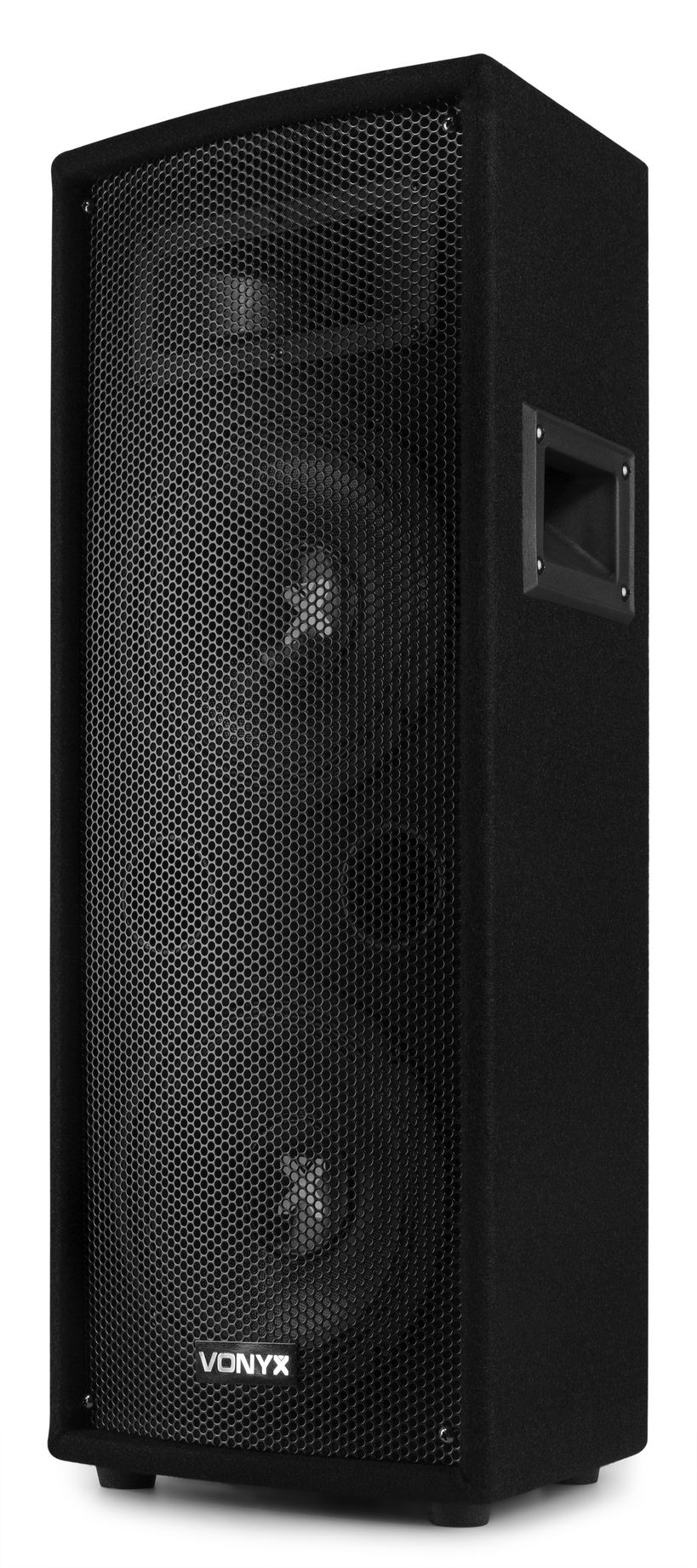 SL28 DJ/PA Cabinet Speaker 2x 8” 800W