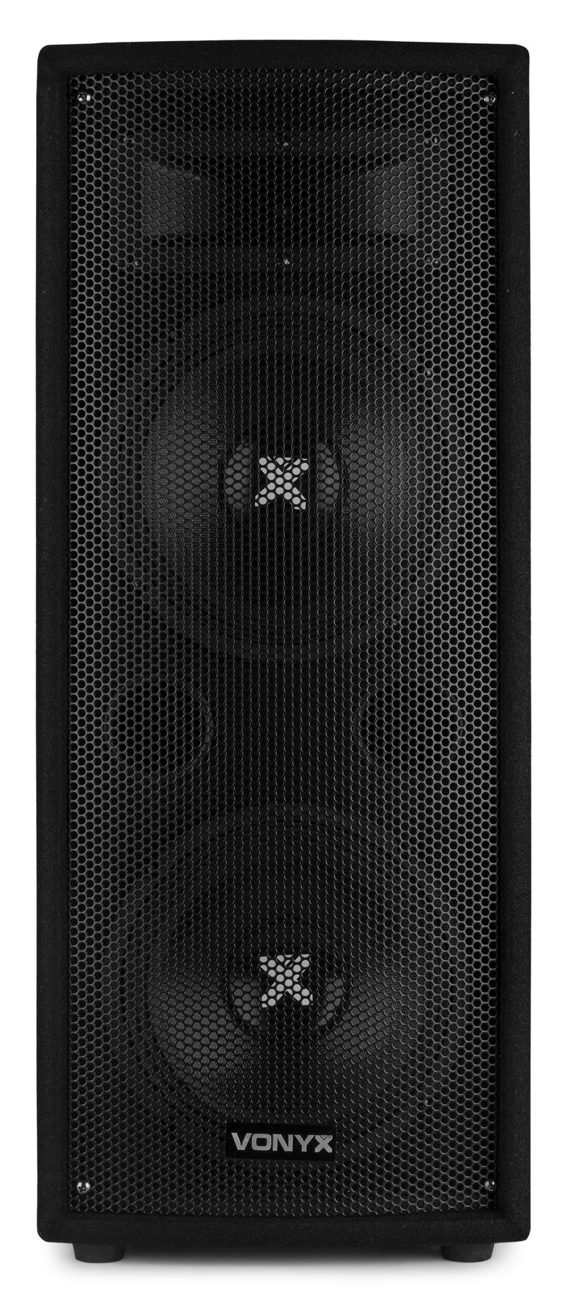 SL28 DJ/PA Cabinet Speaker 2x 8” 800W
