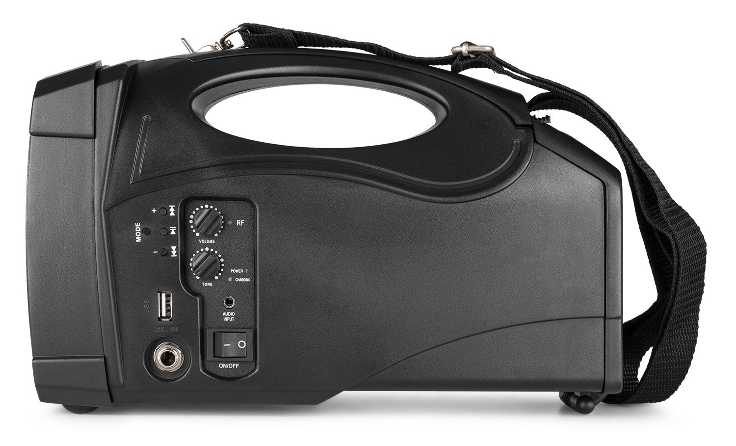 ST014 Personal PA Wireless System UHF