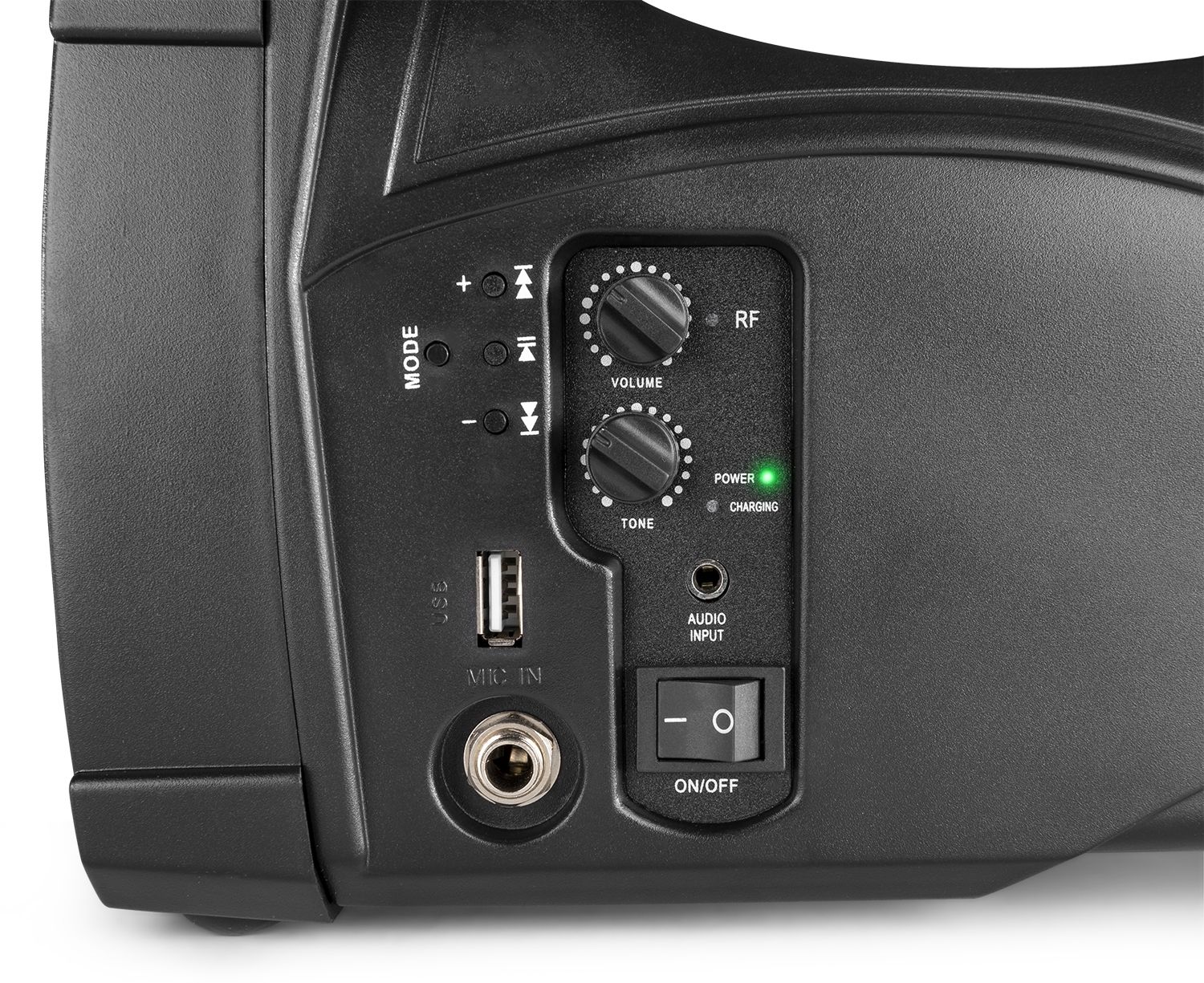 ST014 Personal PA Wireless System UHF