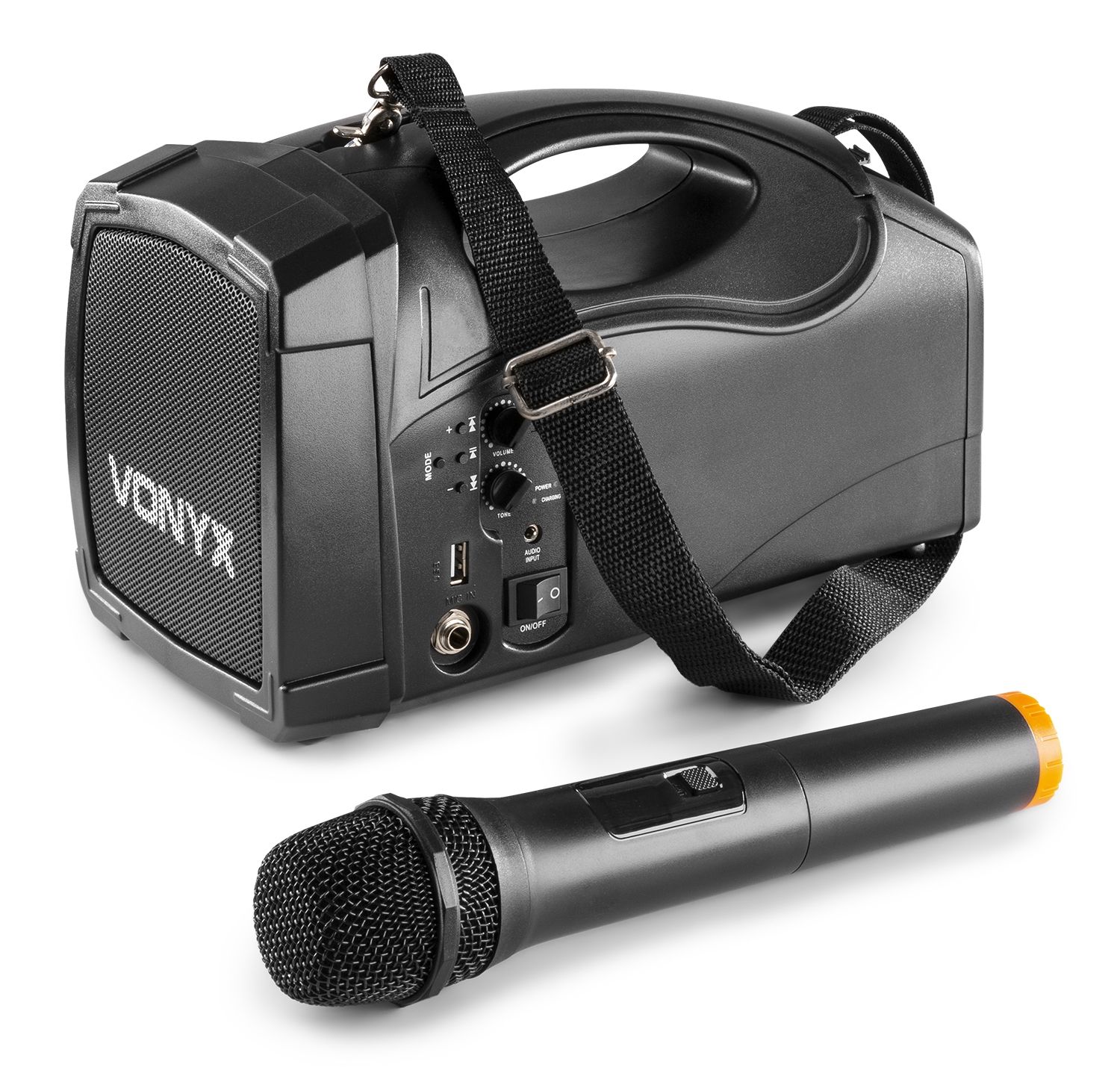 ST014 Personal PA Wireless System UHF