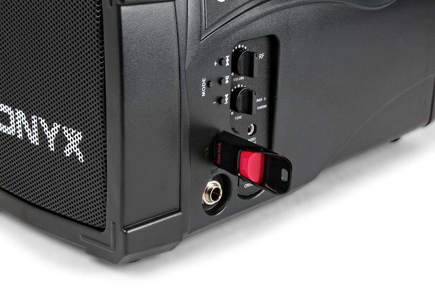 ST012 Personal PA Wireless System