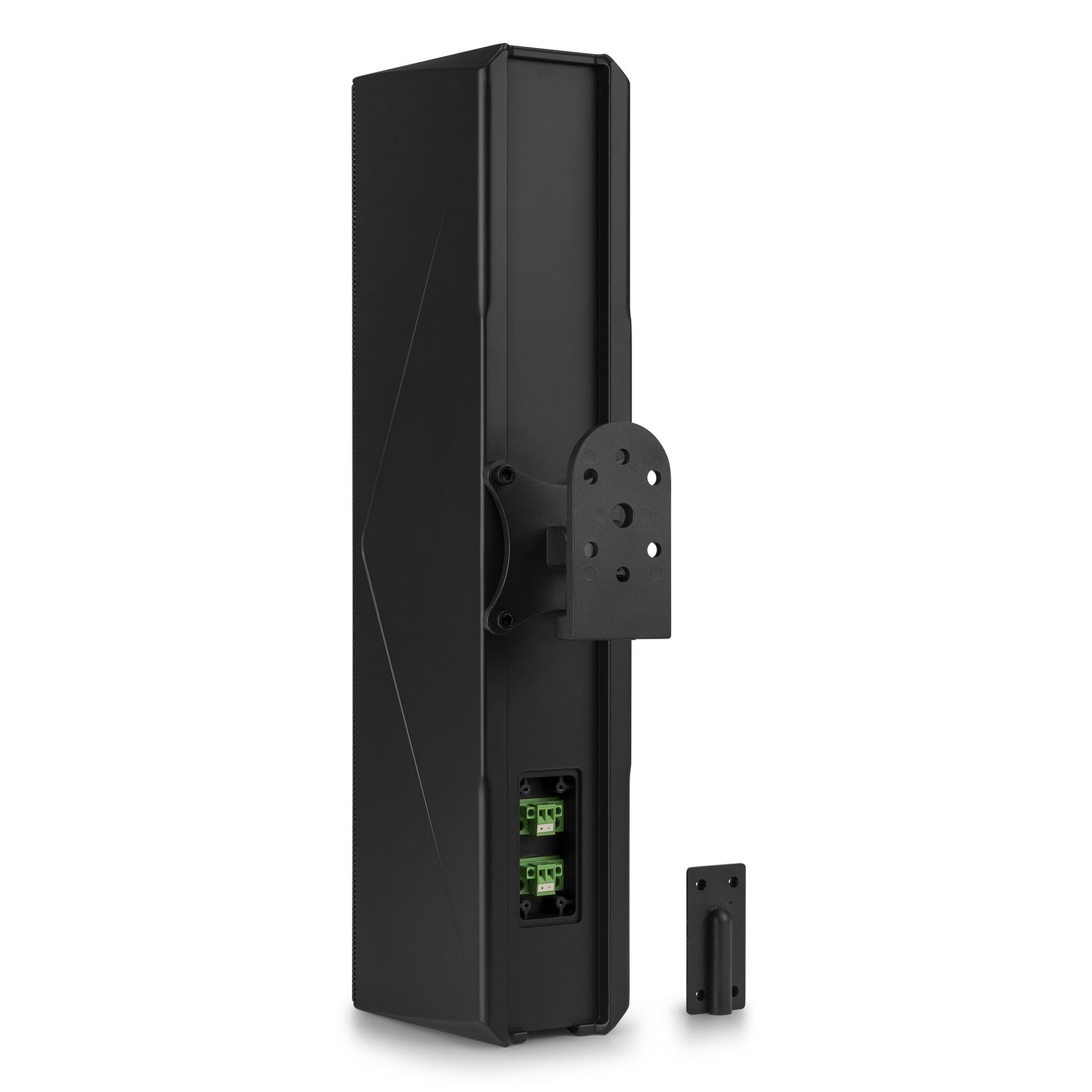 PDCS403 Column Speaker Black