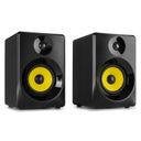 SMN30B Active Studio Monitor 3" Pair