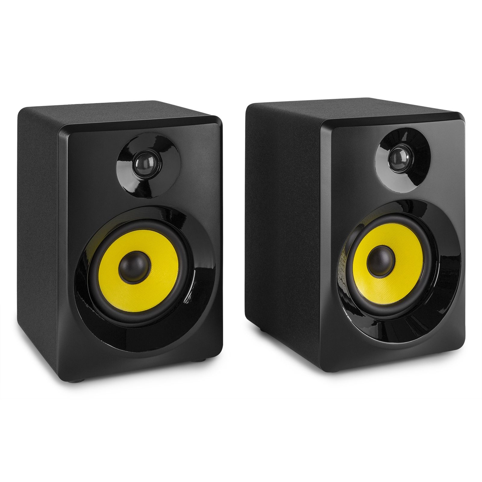 SMN30B Active Studio Monitor 3" Pair