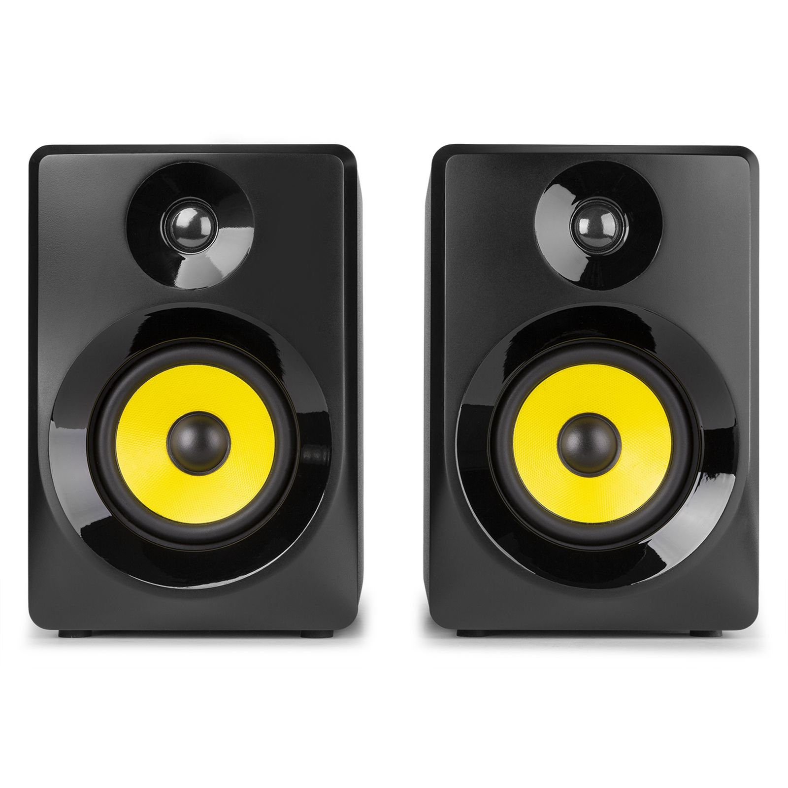 SMN30B Active Studio Monitor 3" Pair