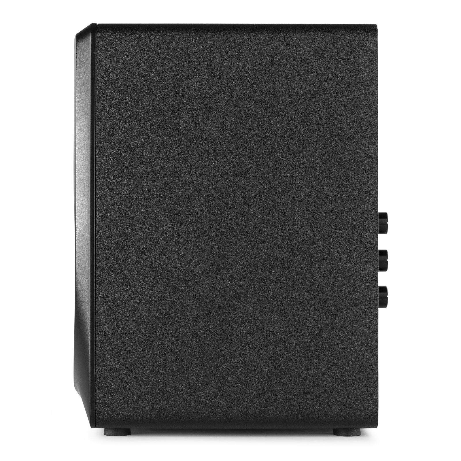 SMN40B Active Studio Monitor 4" Pair
