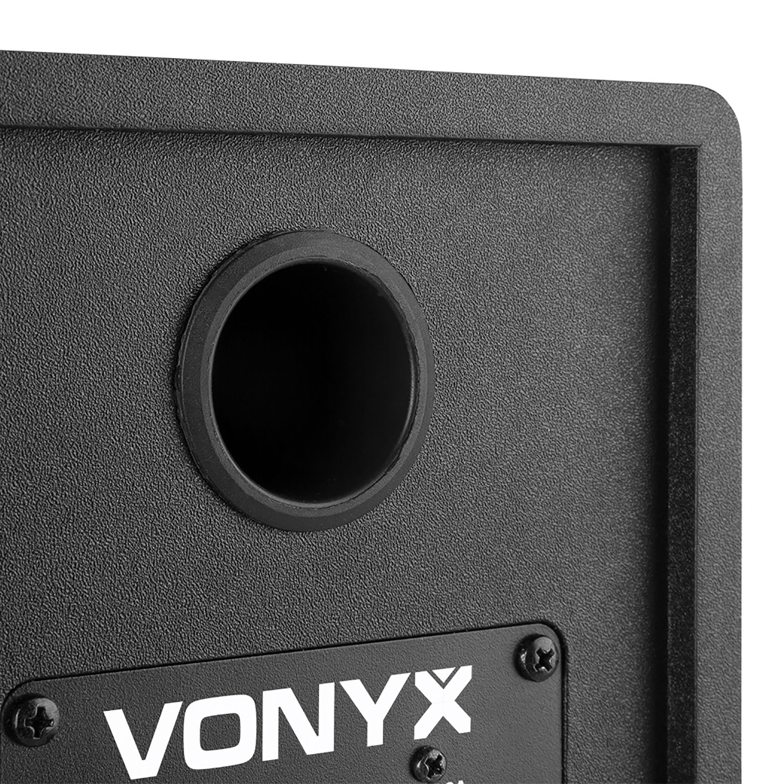 SMN50B Active Studio Monitor 5" Pair