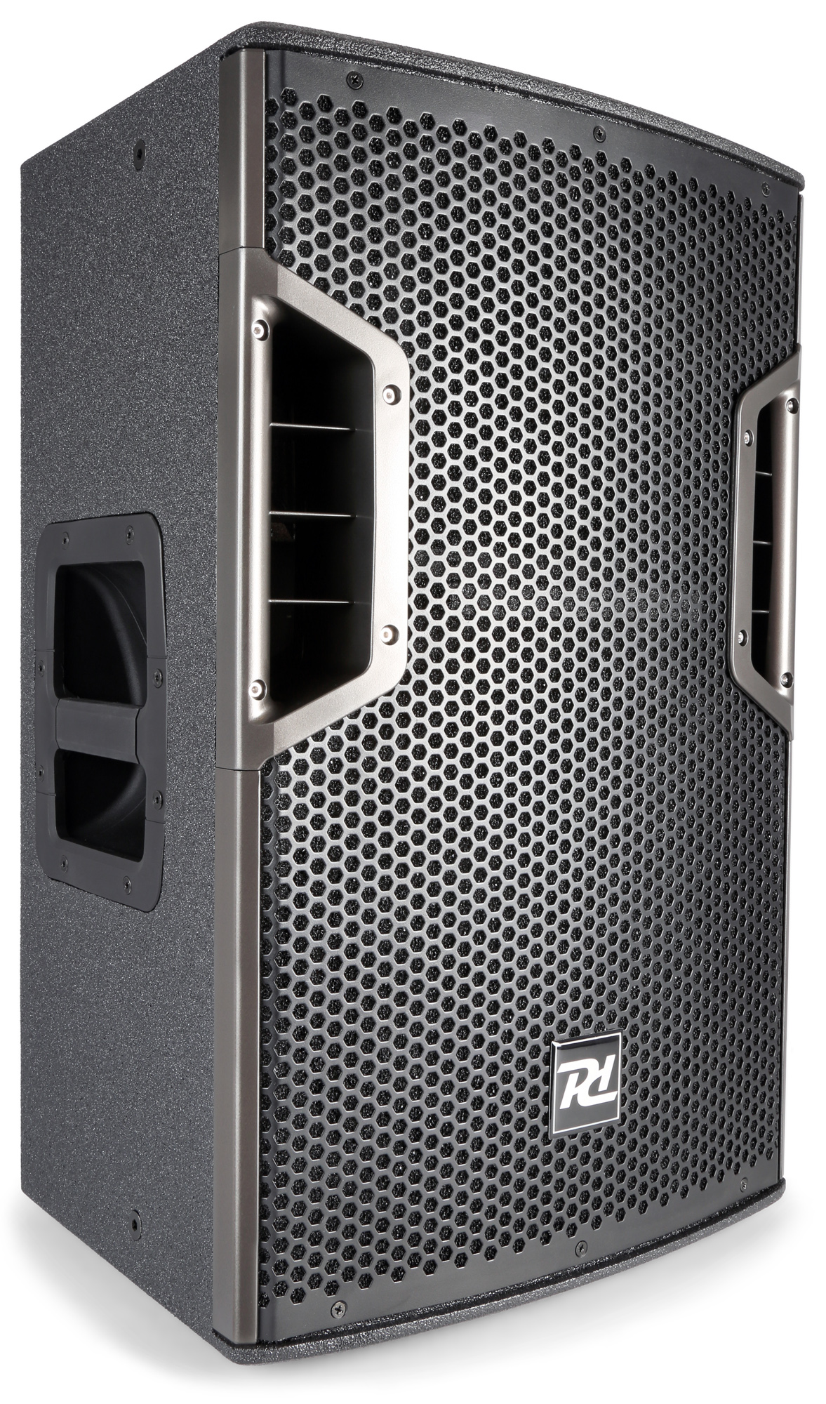 PD612A Active Speaker 12" 800W