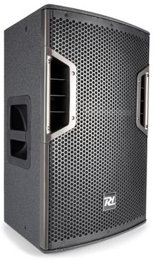 PD612A Active Speaker 12" 800W