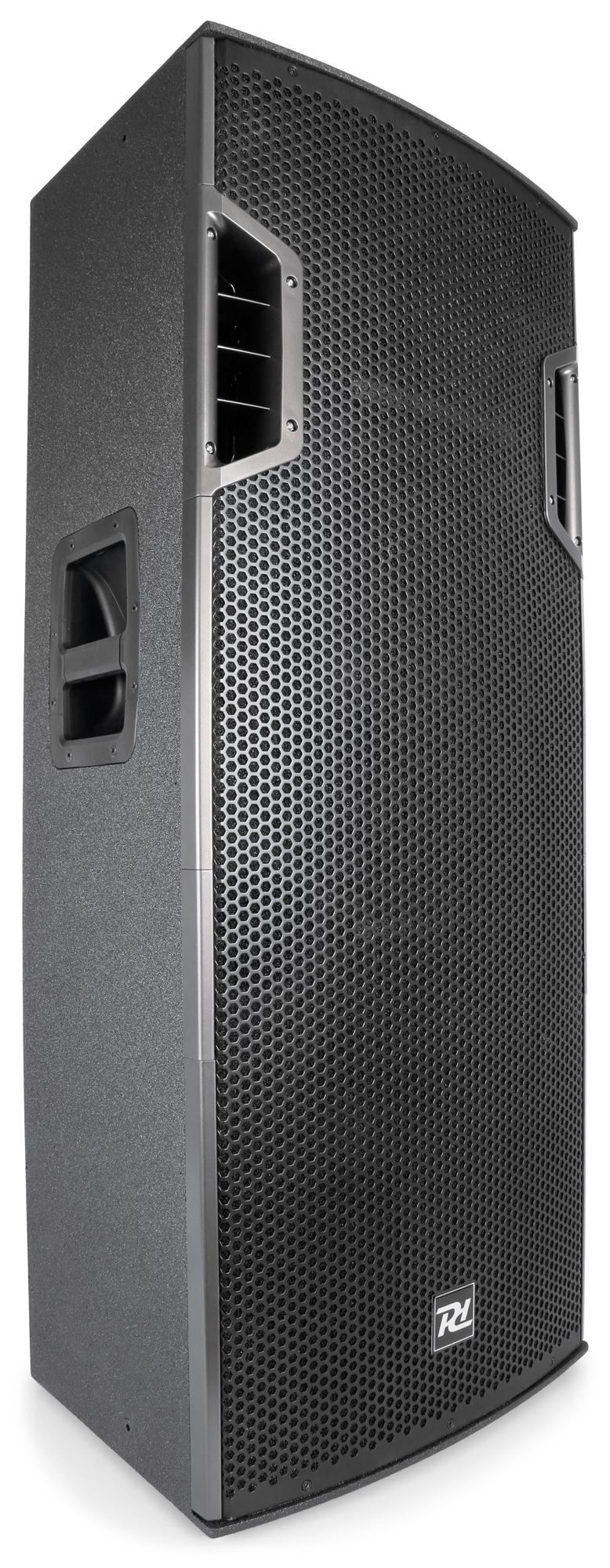 PD625A Active Speaker 2x15" 1600W