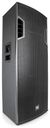 PD625A Active Speaker 2x15" 1600W