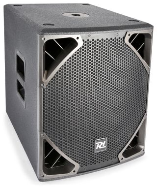 PD615SA Active Subwoofer 15" 1000W