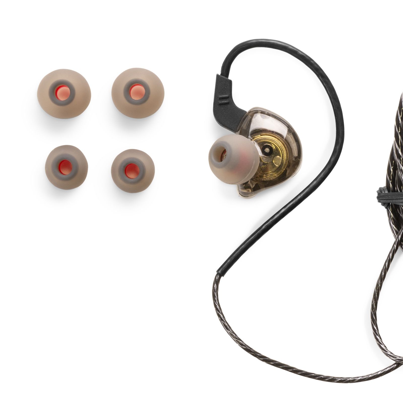 PD810 In Ear Monitor System UHF