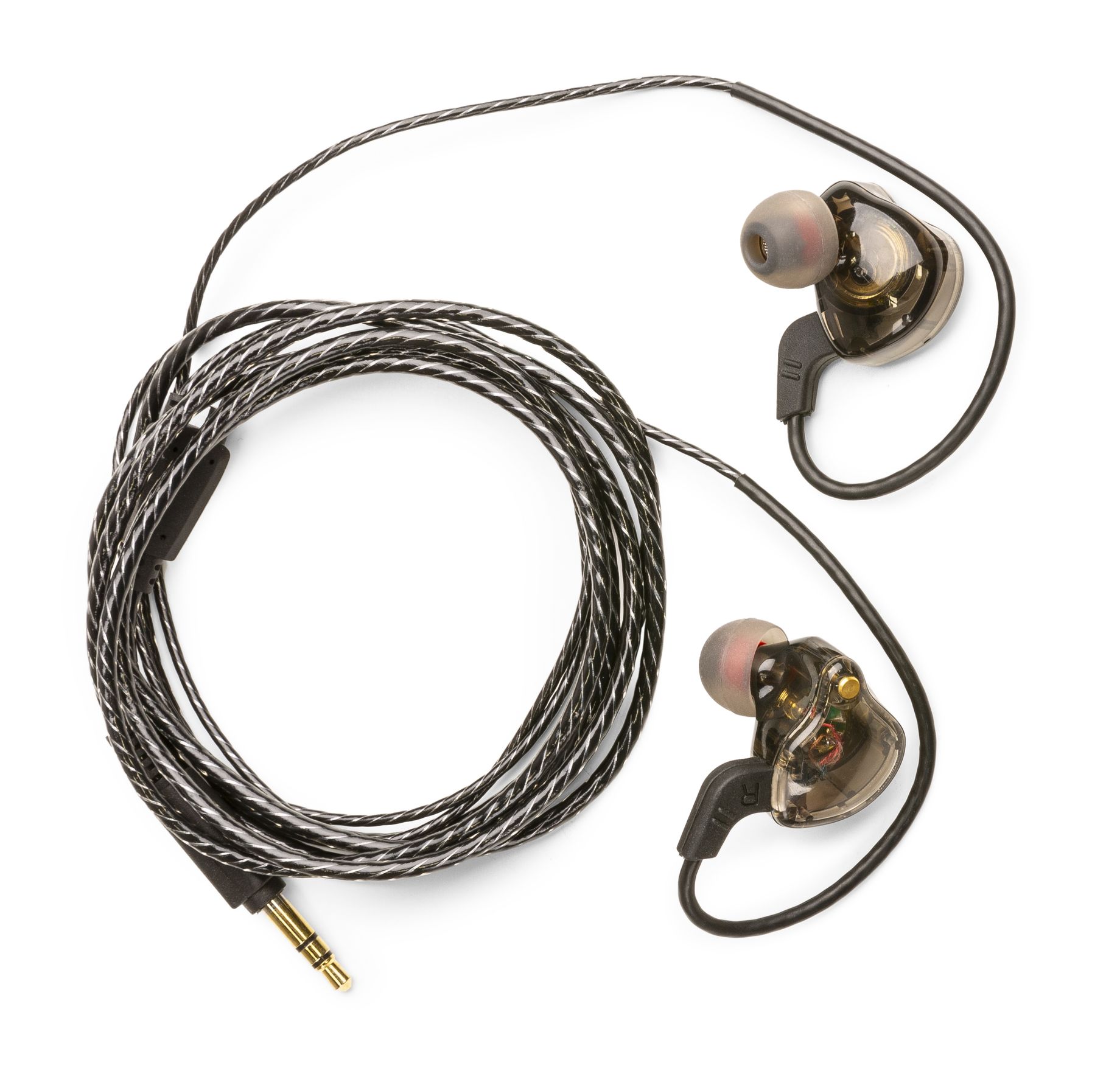 PD810R Bodypack Receiver for In Ear Monitor System PD810