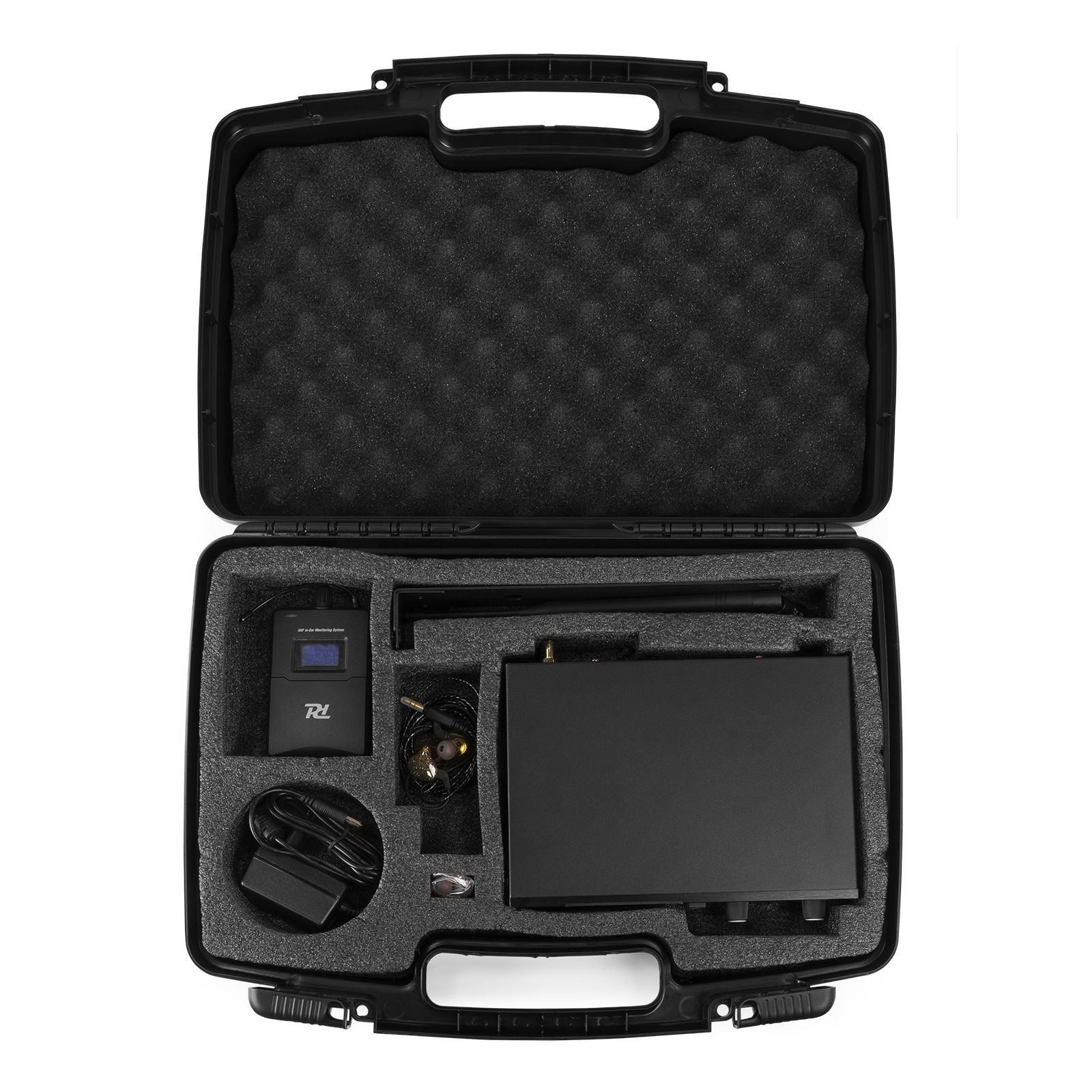 PD810 In Ear Monitor System UHF