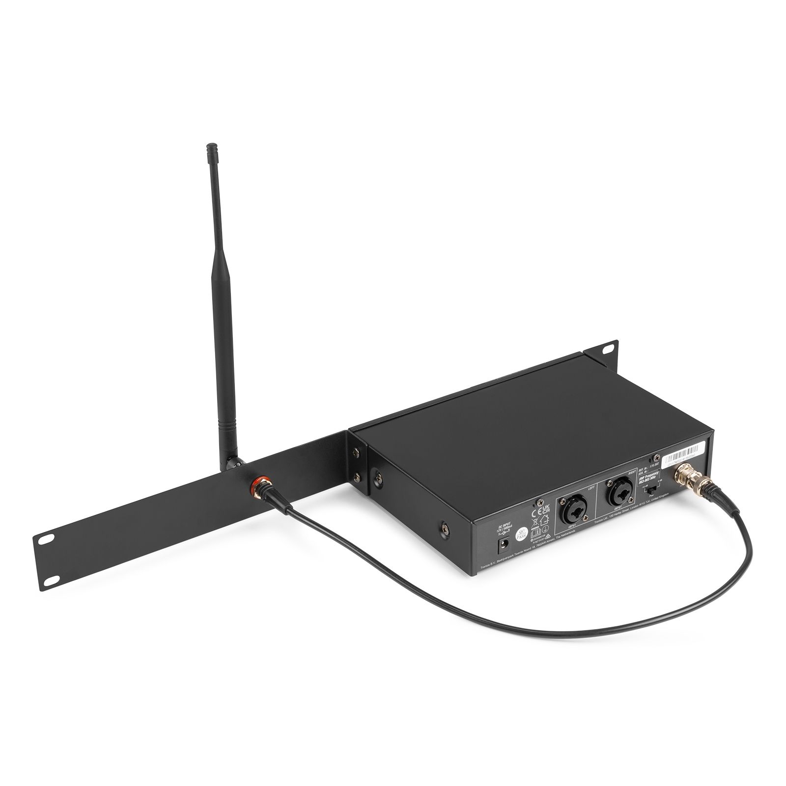 PD810 In Ear Monitor System UHF
