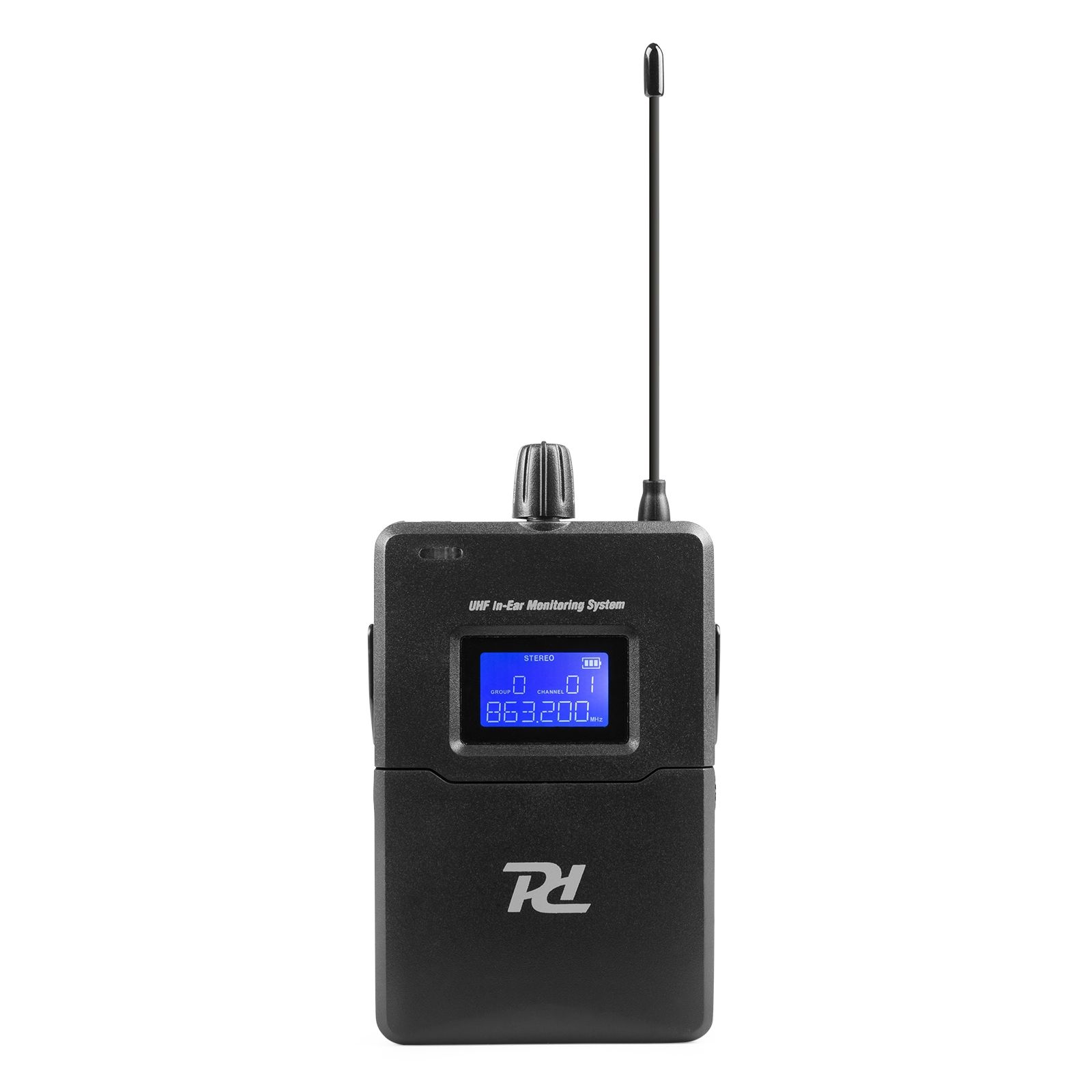 PD810 In Ear Monitor System UHF