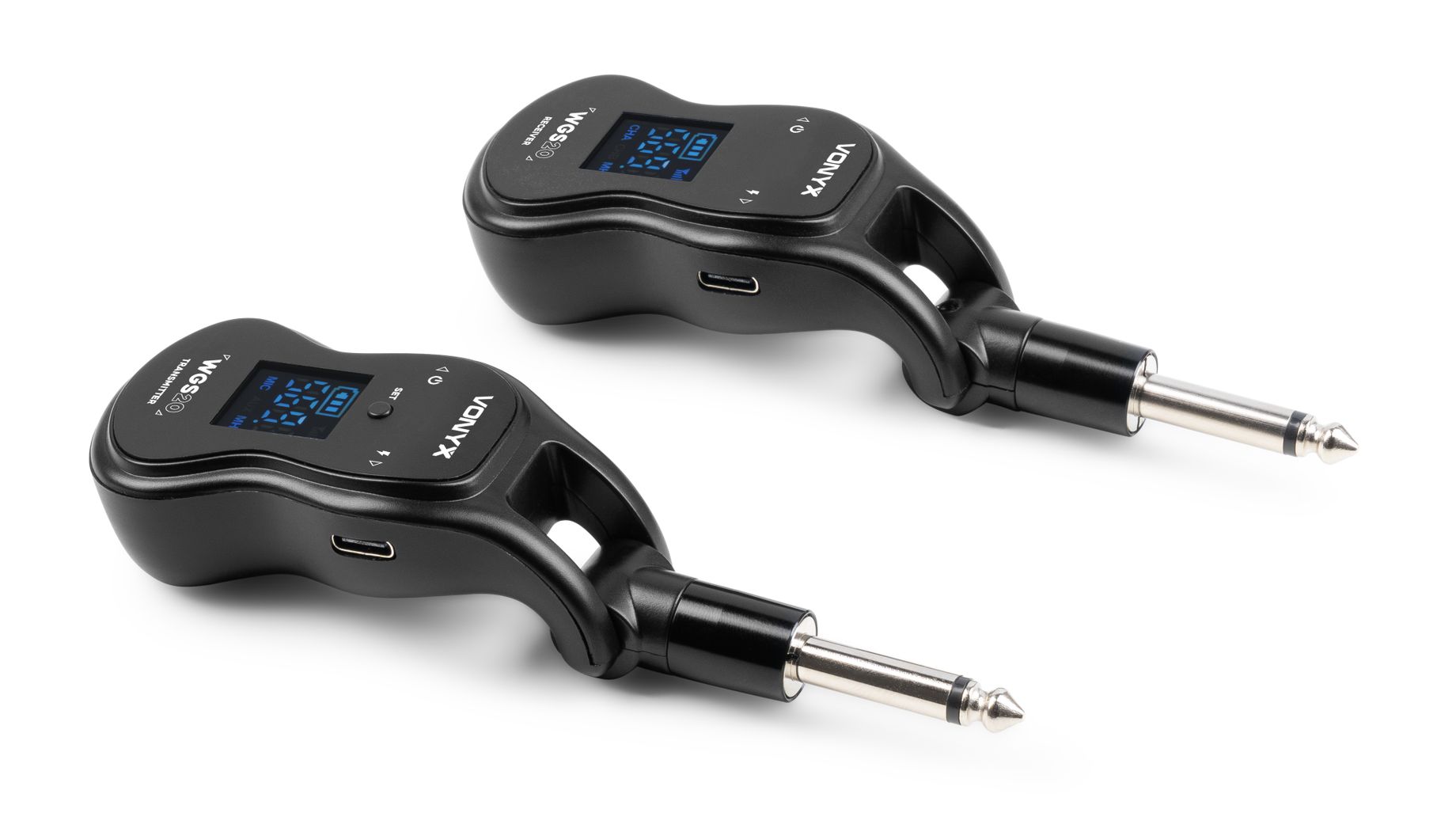 WGS20 Wireless Guitar System UHF