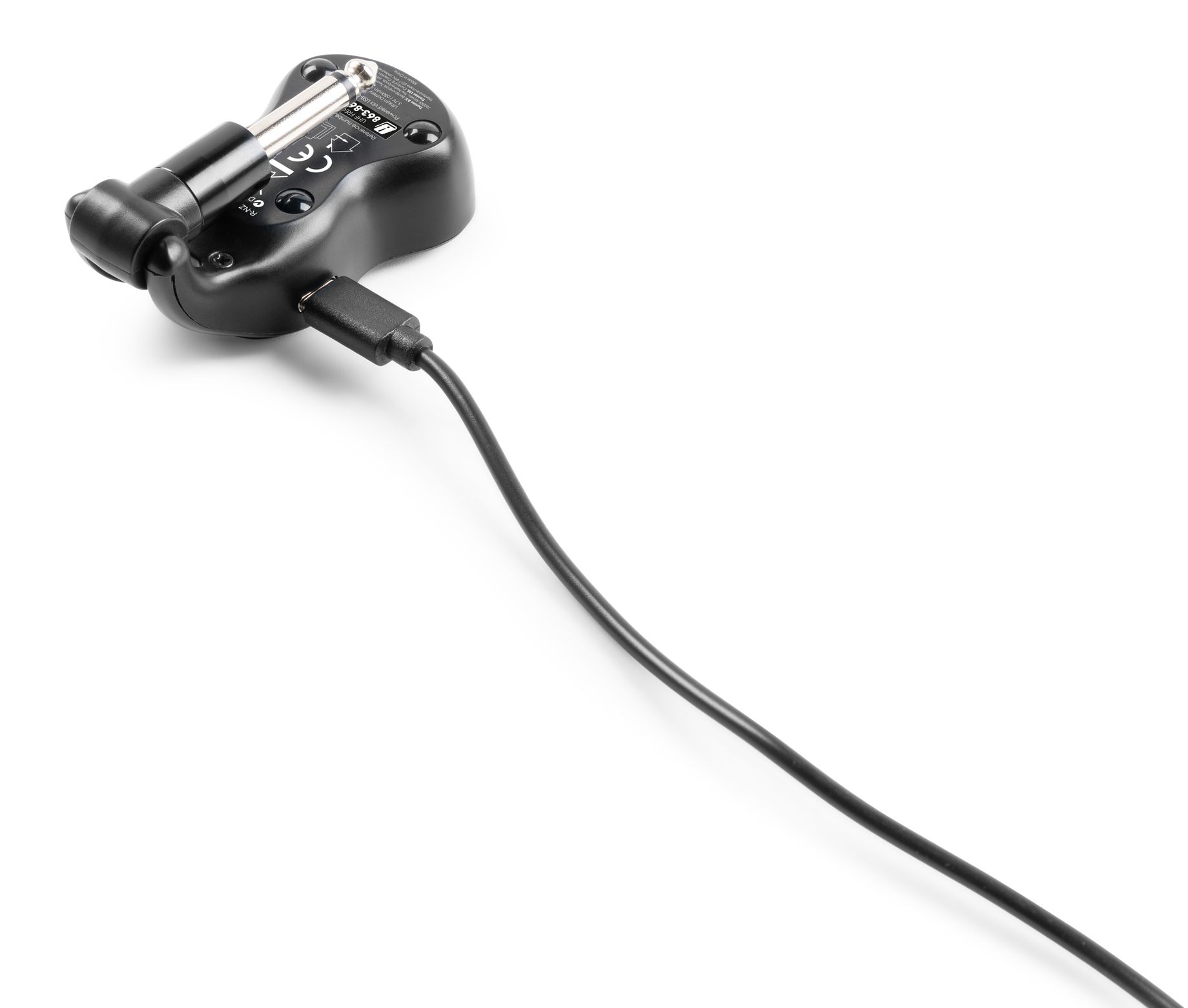 WGS20 Wireless Guitar System UHF