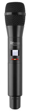PD504HH Handheld Microphone for PD504 Series
