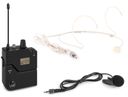PD632BP Bodypack microphone for PD632 series