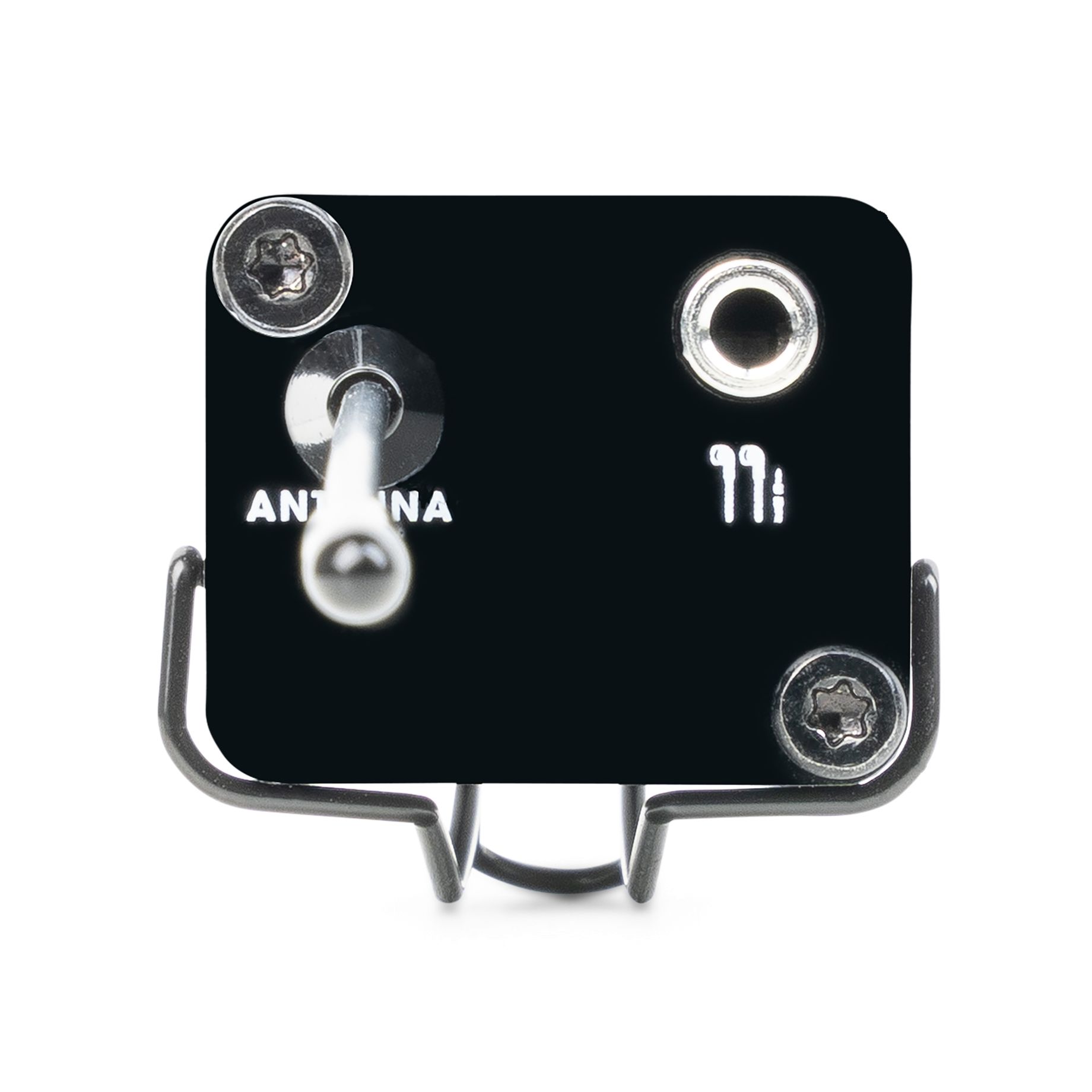 WES15 Single Channel In Ear System UHF