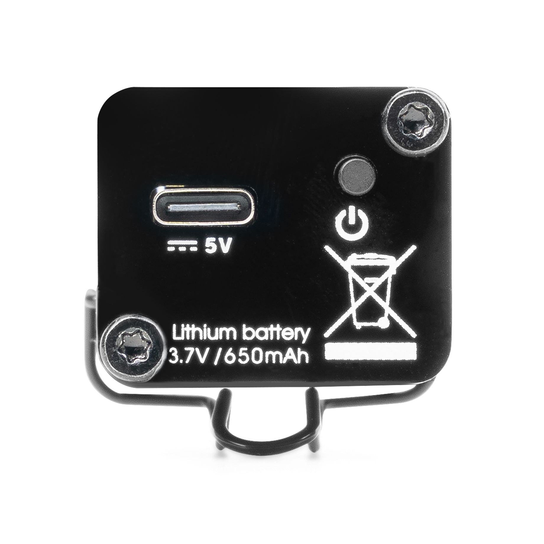 WES15 Single Channel In Ear System UHF