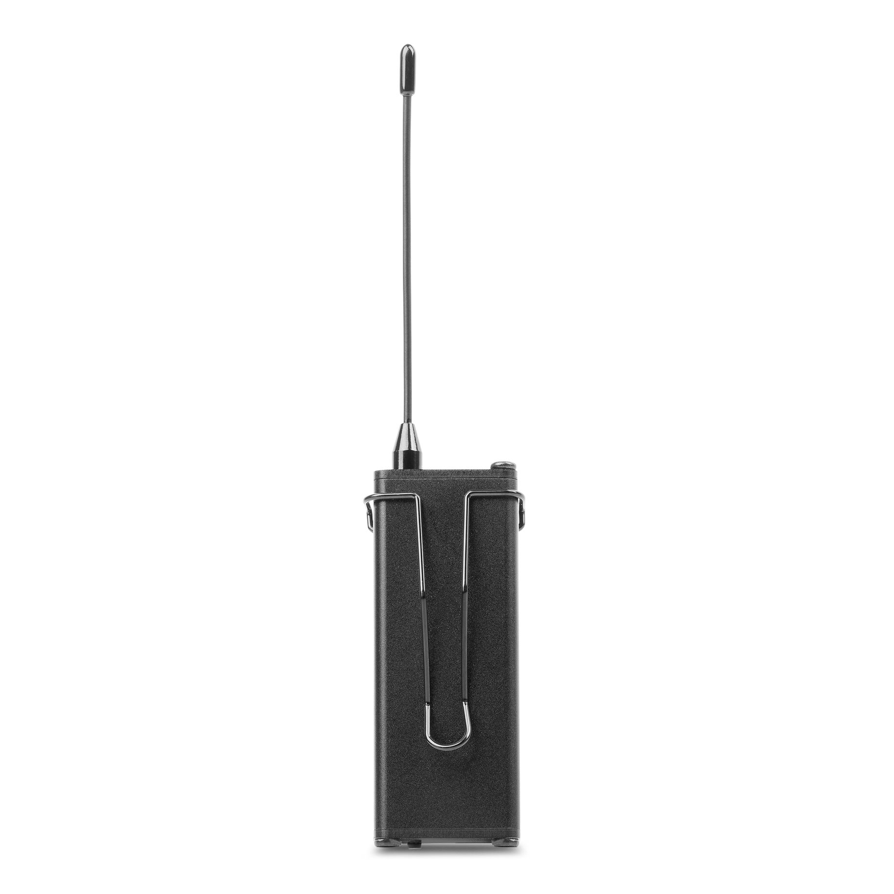 WES15 Single Channel In Ear System UHF