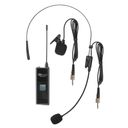 PD520BP Bodypack set