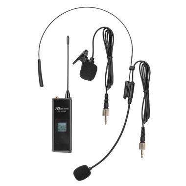 PD520BP Bodypack set
