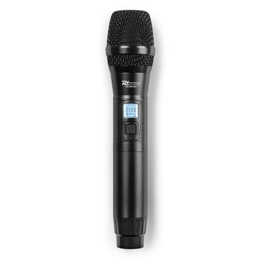 PD520BP Handheld Microphone