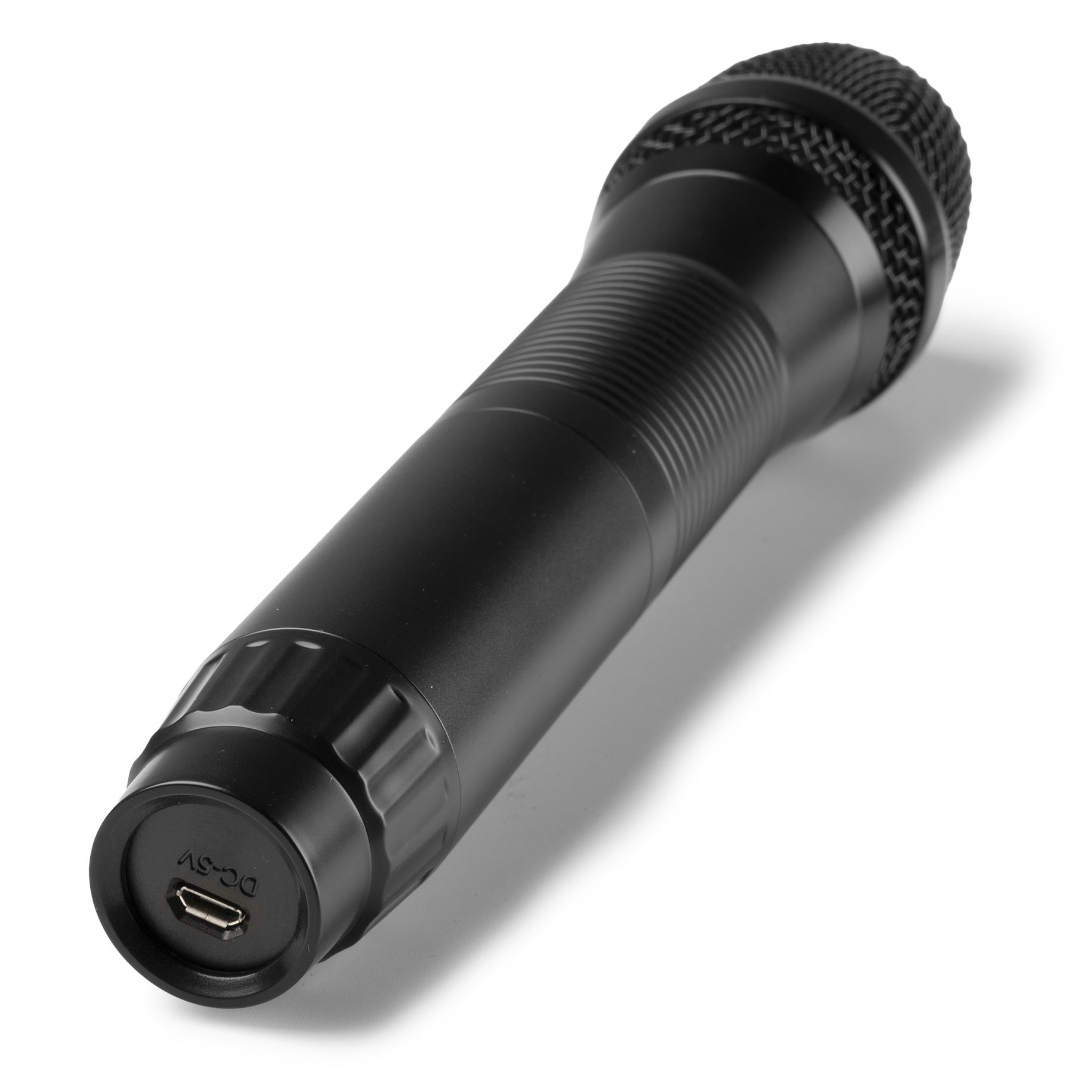PD520BP Handheld Microphone