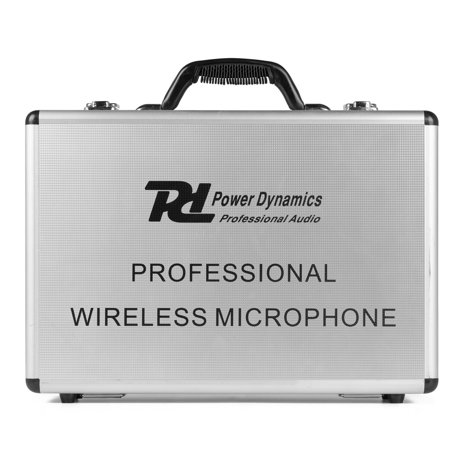 PD522B UHF Wireless Microphone Set with 2 bodypack microphones