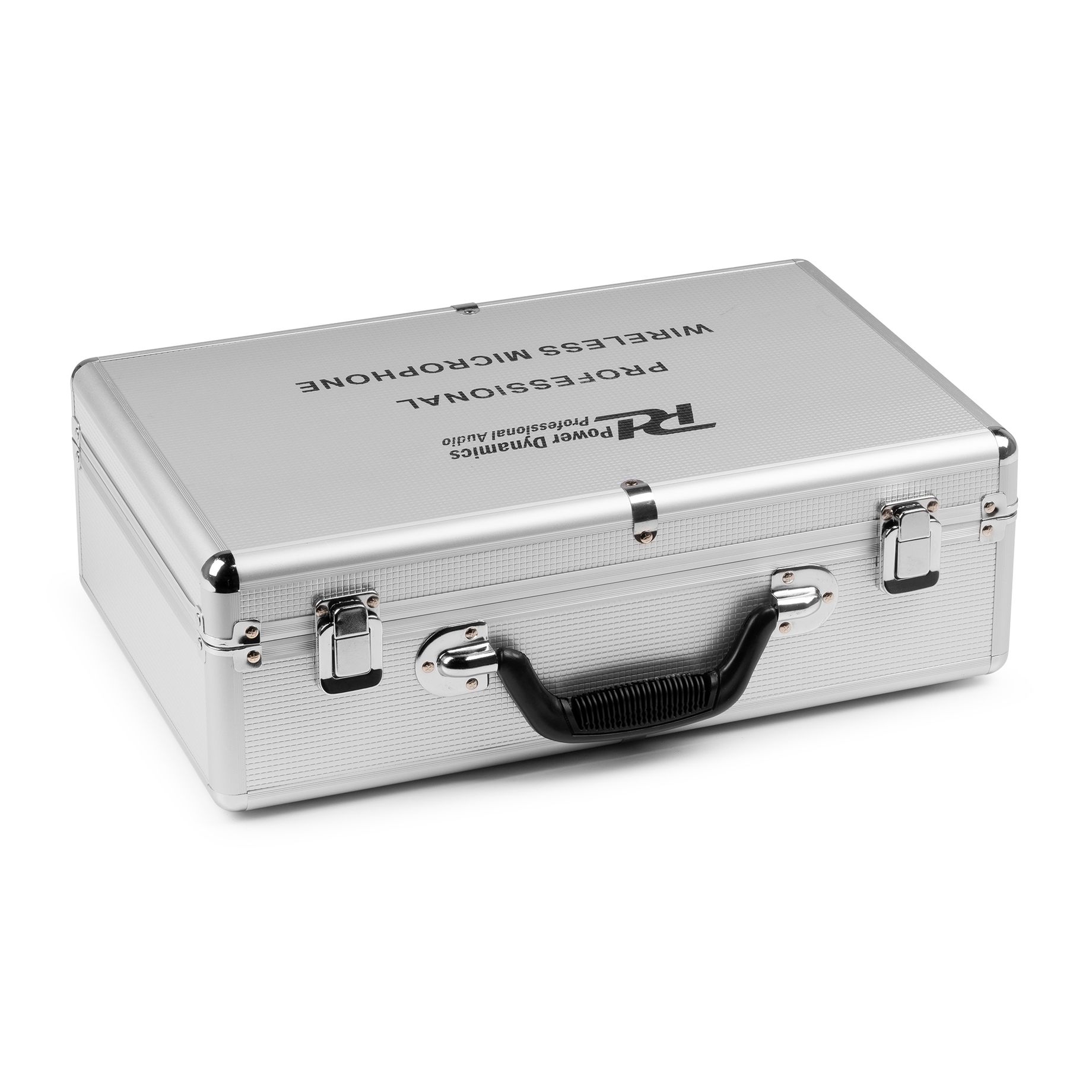 PD522B UHF Wireless Microphone Set with 2 bodypack microphones