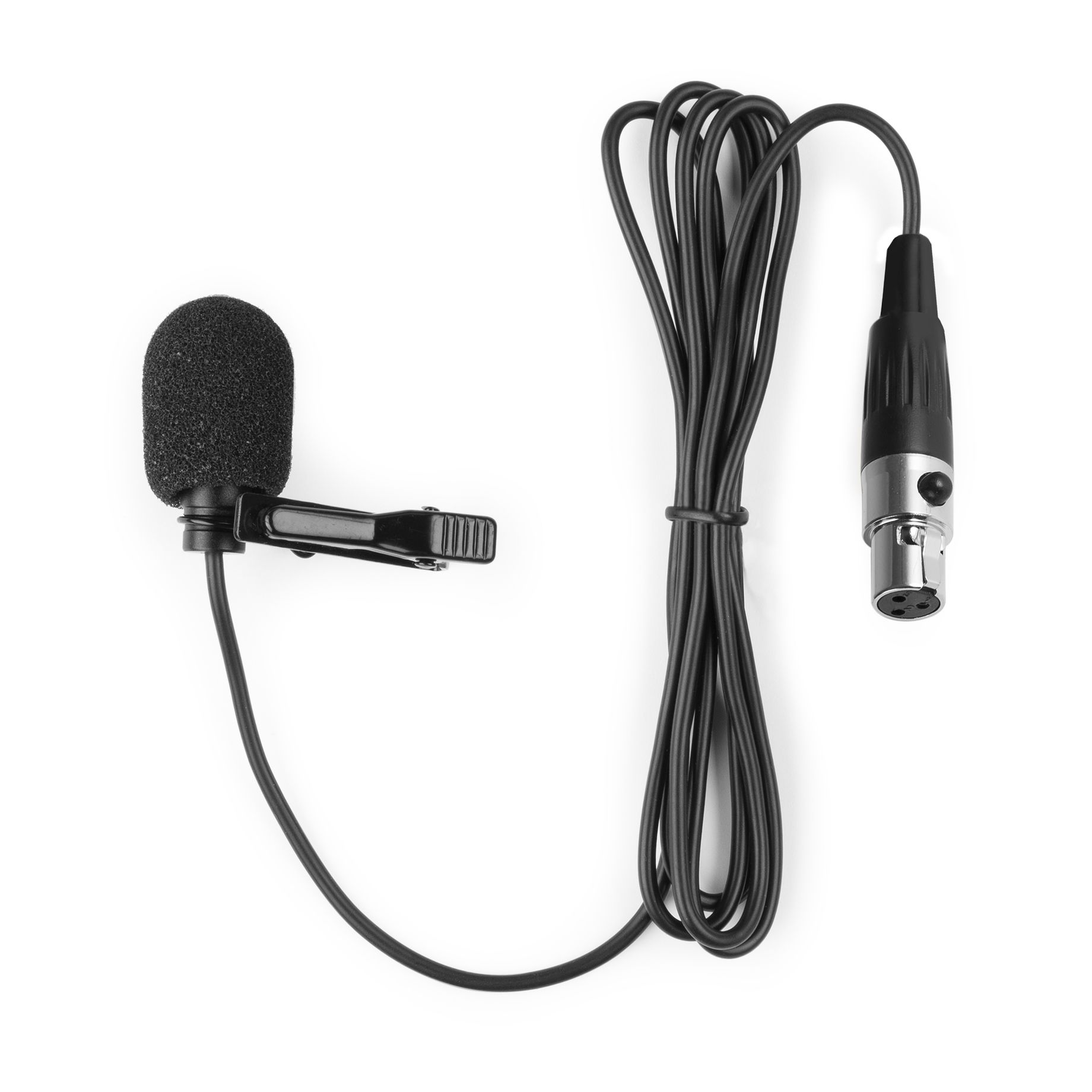 PD220B 2x 80-Channel UHF Wireless Microphone True Diversity System BP