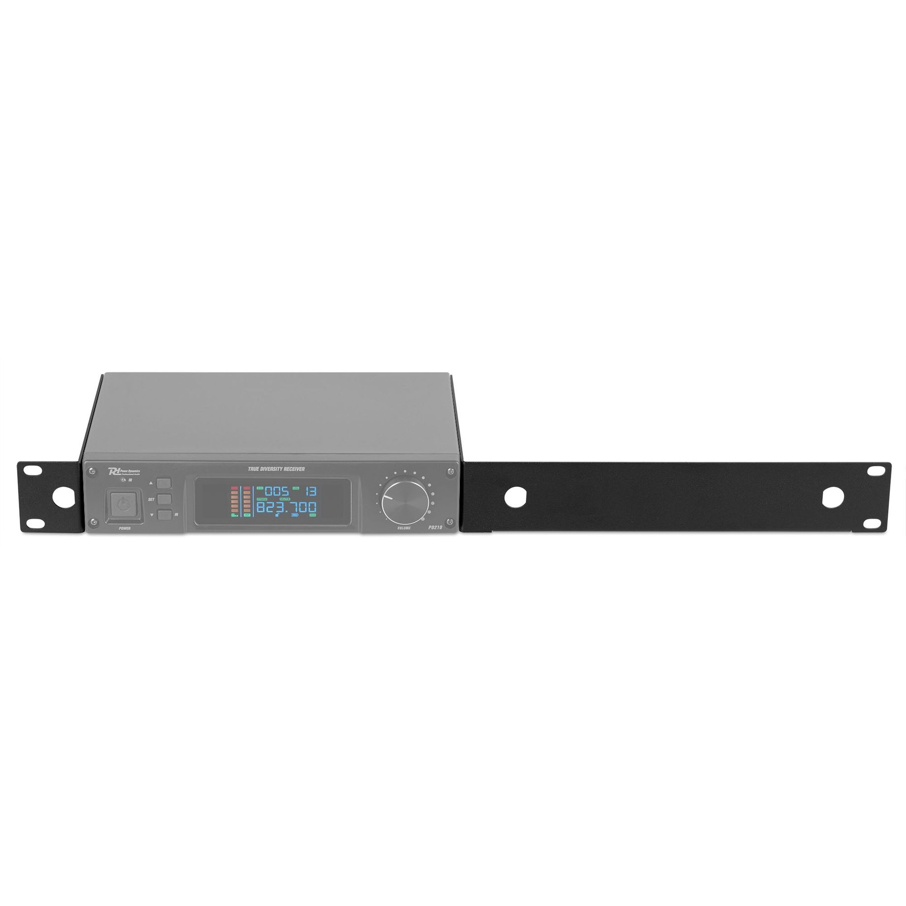 PD2R 19" Rack Mount Kit