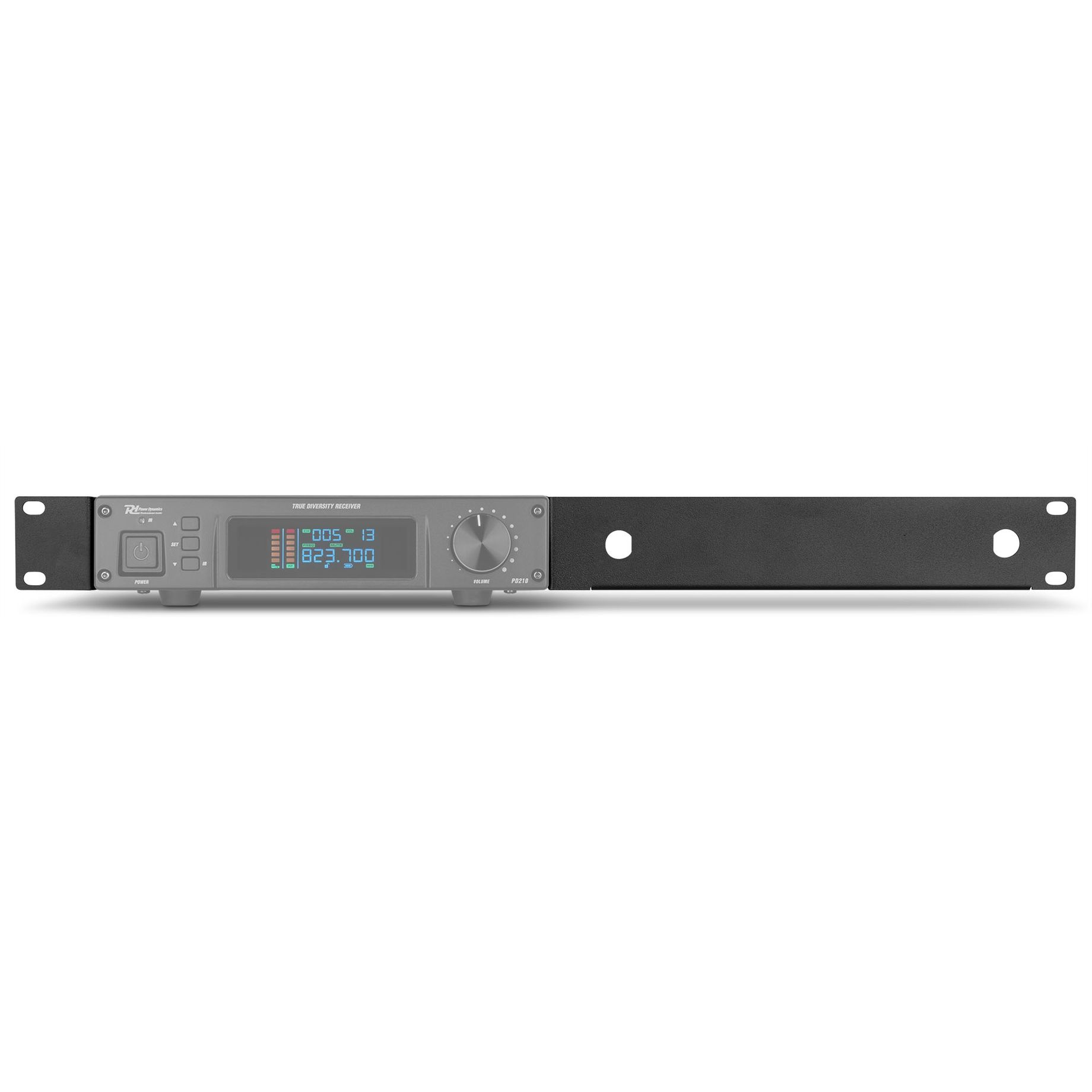 PD2R 19" Rack Mount Kit