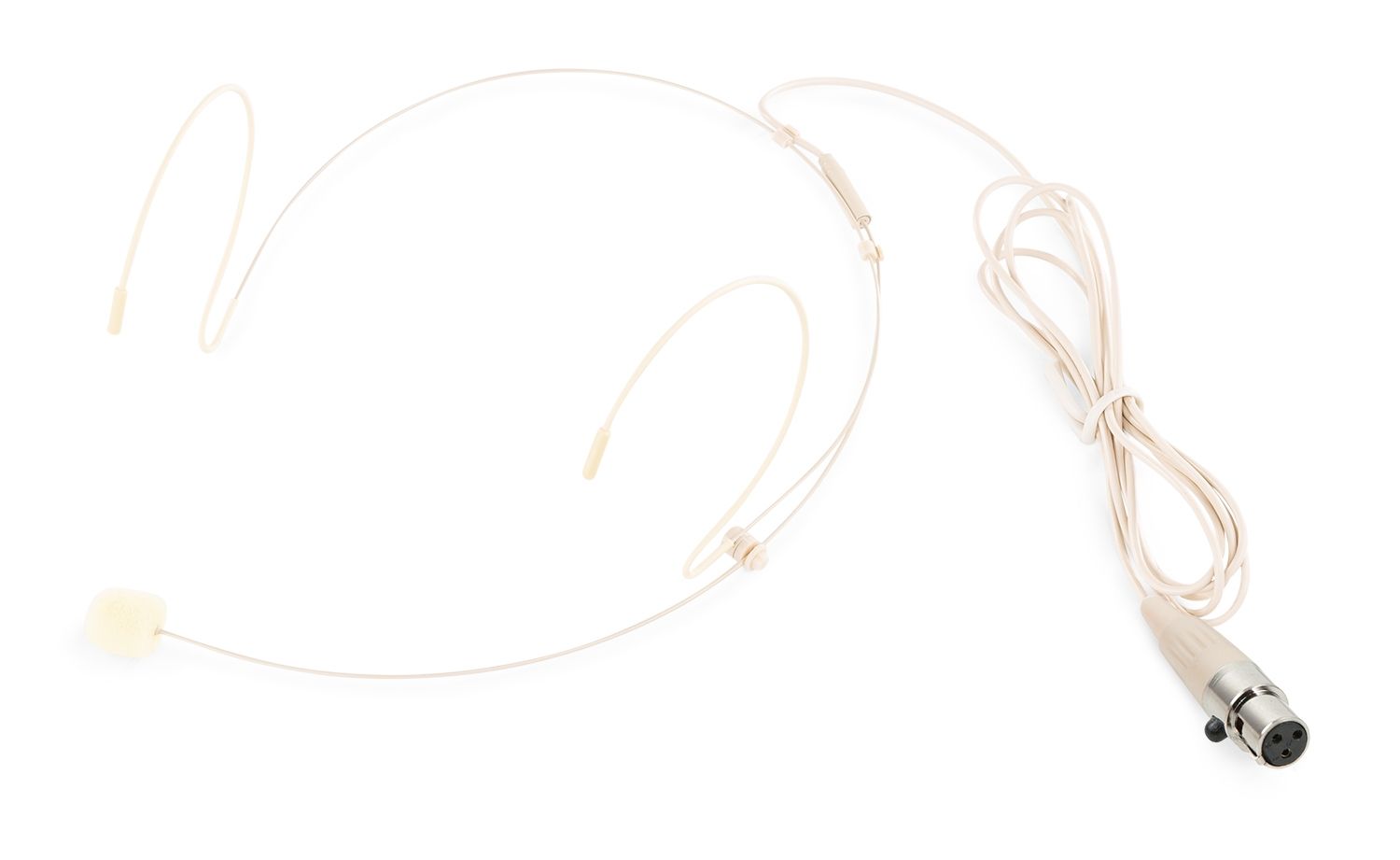 PDH1 Headset mini XLR
